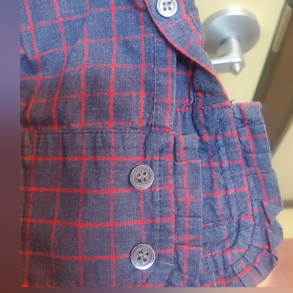 J Crew Top - Picture 6 of 6